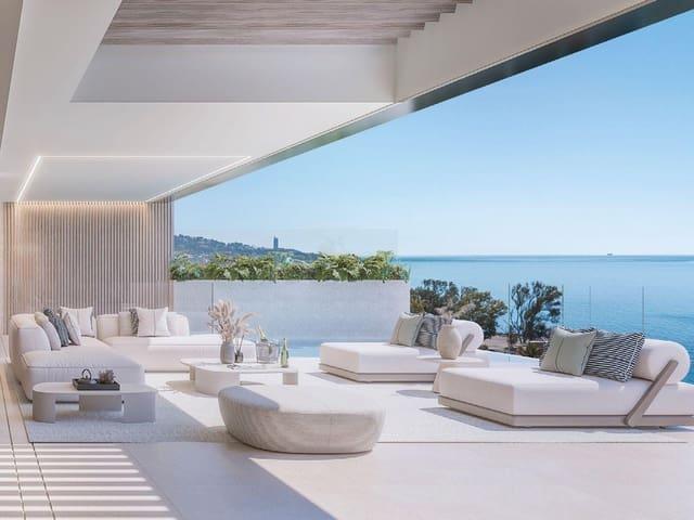Apartamento en venta en Málaga, Málaga Costa del Sol