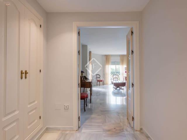 Apartamento en venta en Málaga, Málaga Costa del Sol