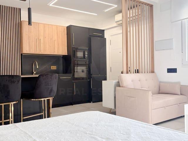 Apartamento en venta en Málaga, Málaga Costa del Sol