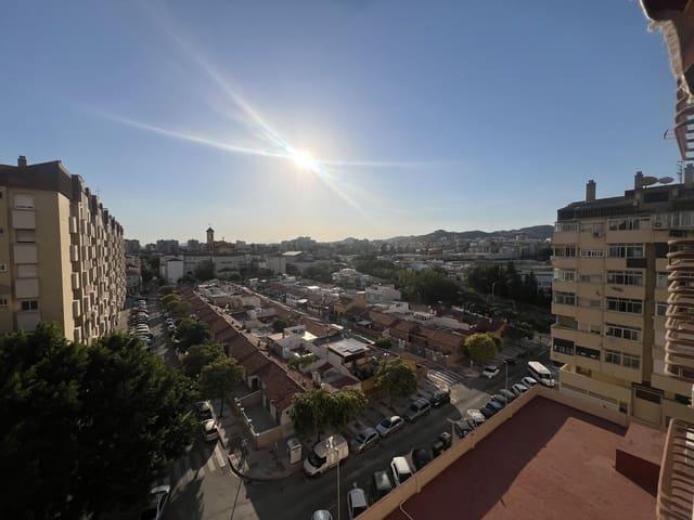Apartamento en venta en Málaga, Málaga Costa del Sol