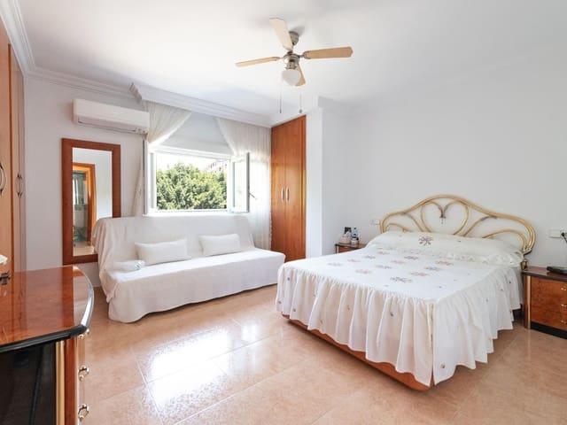 Apartamento en venta en Málaga, Málaga Costa del Sol