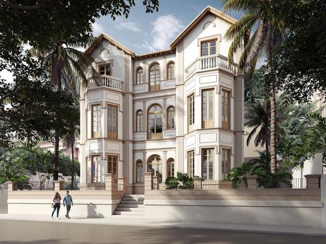 Apartamento en venta en Málaga, Málaga Costa del Sol