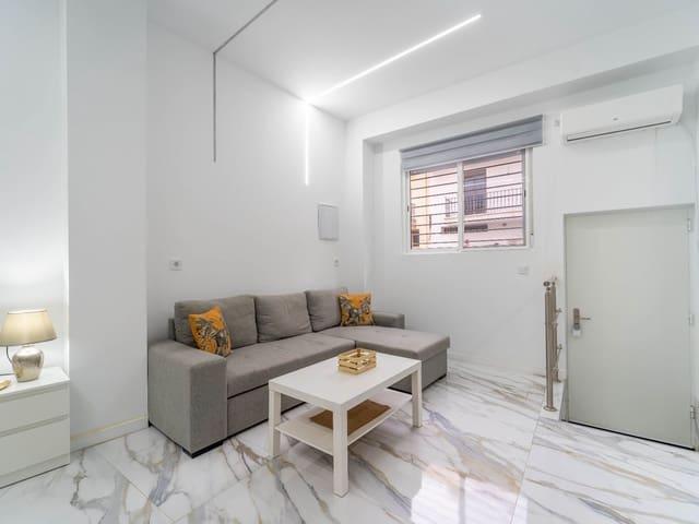 Apartamento en venta en Málaga, Málaga Costa del Sol