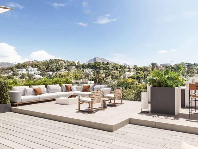 Apartamento en venta en Málaga, Málaga Costa del Sol