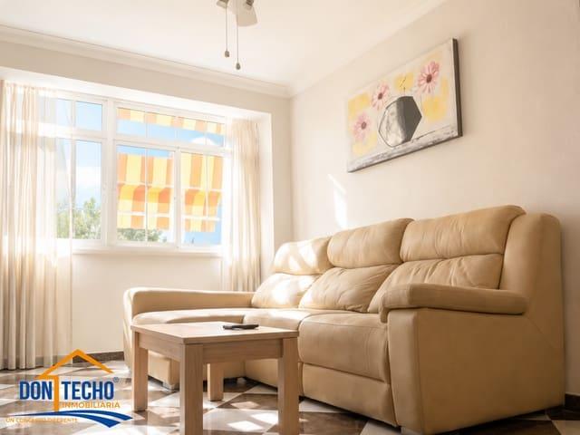 Apartamento en venta en Málaga, Málaga Costa del Sol