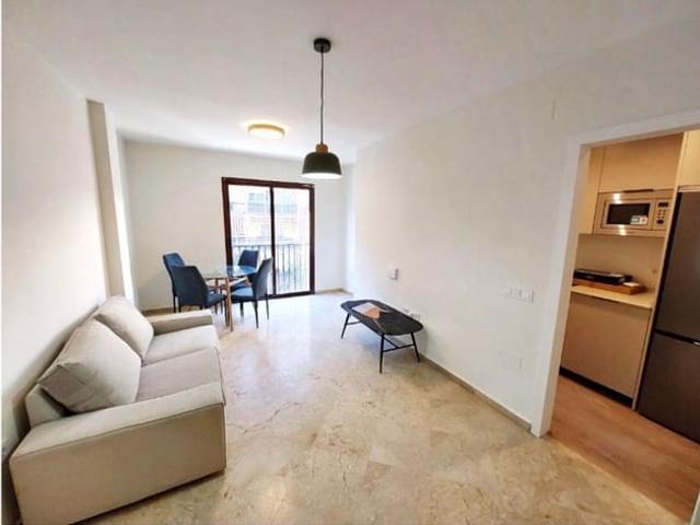 Apartamento en venta en Málaga, Málaga Costa del Sol