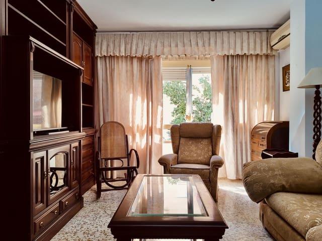 Apartamento en venta en Málaga, Málaga Costa del Sol