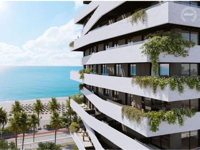Apartamento en venta en Málaga, Málaga Costa del Sol
