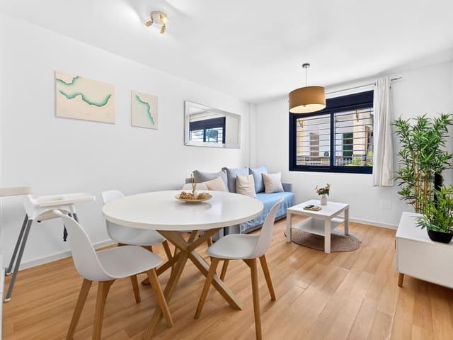 Apartamento en venta en Málaga, Málaga Costa del Sol