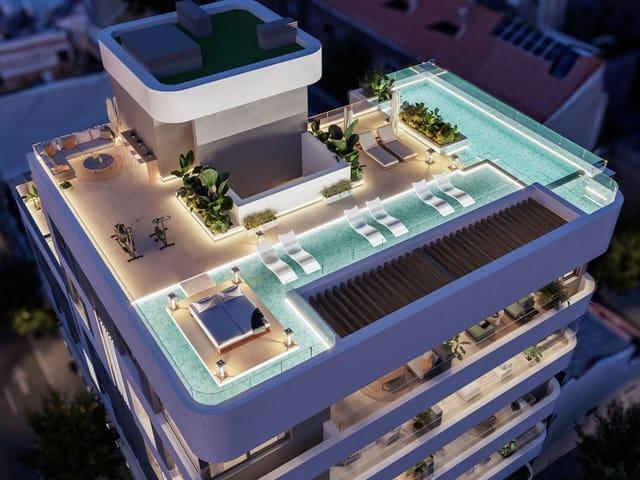 Apartamento en venta en Málaga, Málaga Costa del Sol