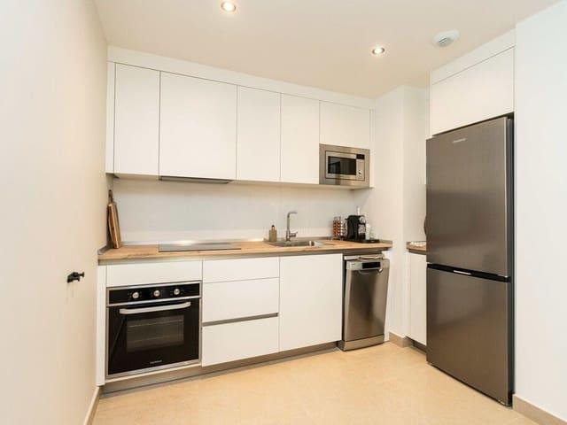 Apartamento en venta en Málaga, Málaga Costa del Sol