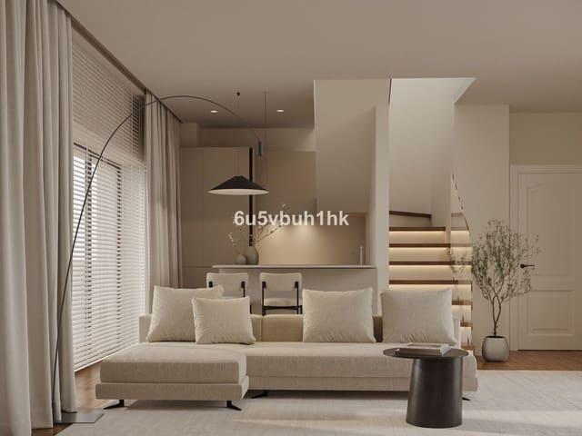 Apartamento en venta en Málaga, Málaga Costa del Sol