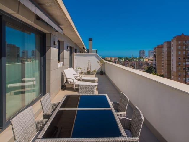 Apartamento en venta en Málaga, Málaga Costa del Sol