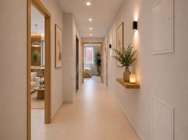 Apartamento en venta en Málaga, Málaga Costa del Sol