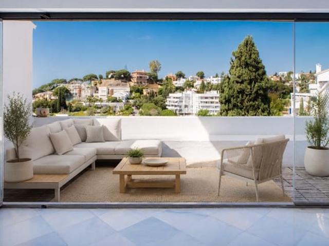 Apartamento en venta en Málaga, Málaga Costa del Sol