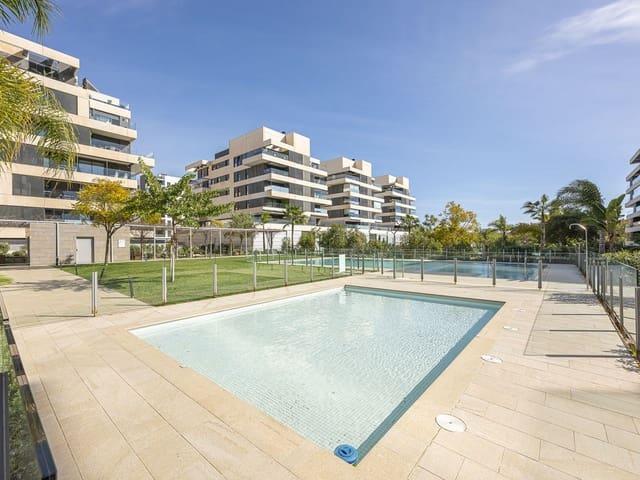 Apartamento en venta en Málaga, Málaga Costa del Sol