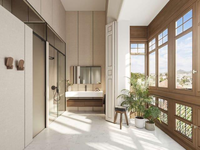 Apartamento en venta en Málaga, Málaga Costa del Sol