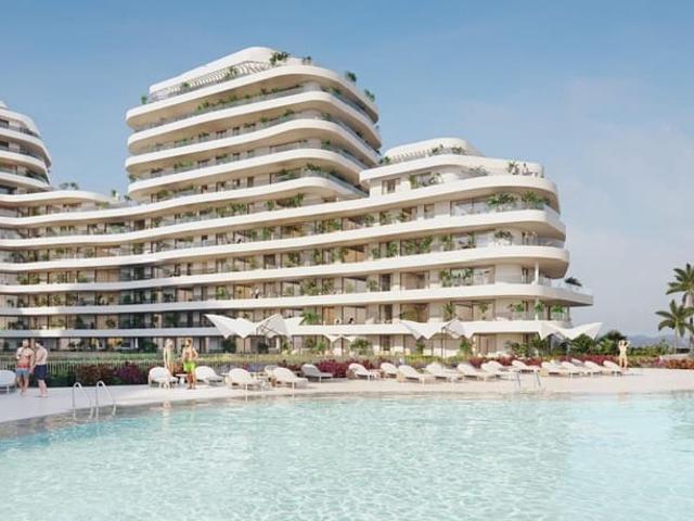 Apartamento en venta en Málaga, Málaga Costa del Sol