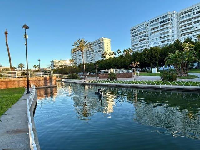 Apartamento en venta en Málaga, Málaga Costa del Sol