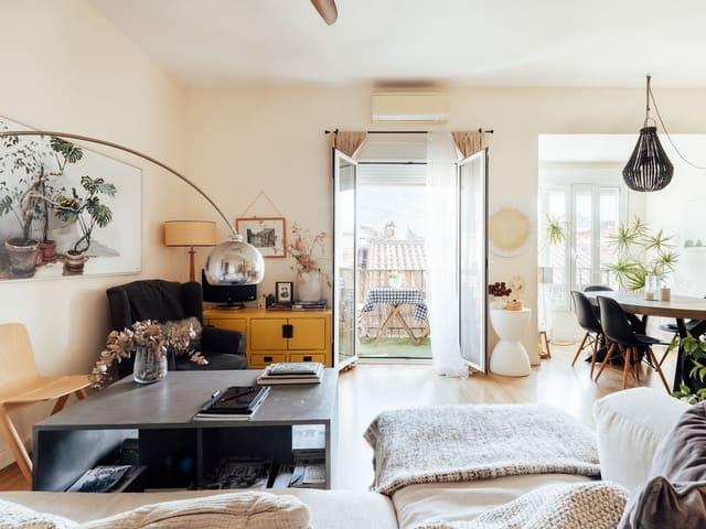 Apartamento en venta en Málaga, Málaga Costa del Sol