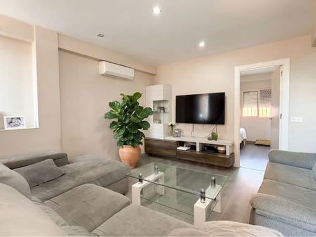 Apartamento en venta en Málaga, Málaga Costa del Sol