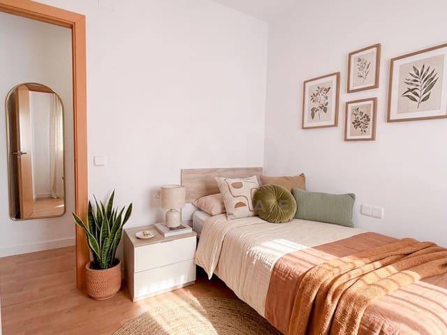 Apartamento en venta en Málaga, Málaga Costa del Sol