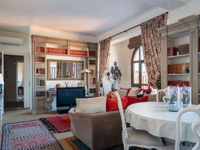 Apartamento en venta en Málaga, Málaga Costa del Sol