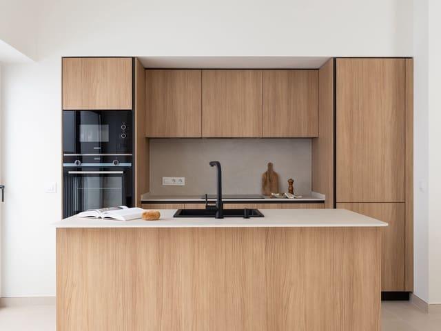 Apartamento en venta en Málaga, Málaga Costa del Sol