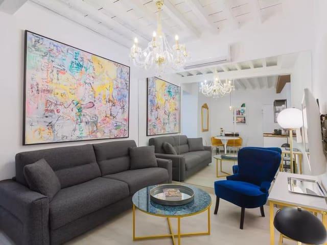 Apartamento en venta en Málaga, Málaga Costa del Sol