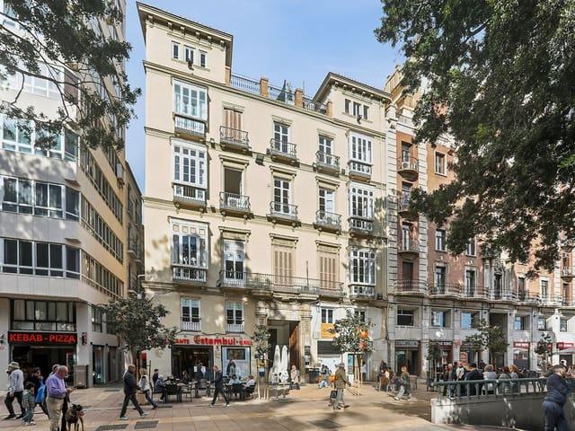 Apartamento en venta en Málaga, Málaga Costa del Sol