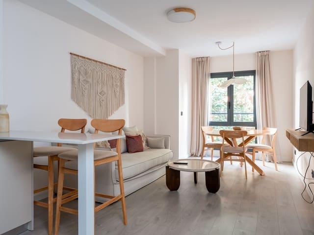 Apartamento en venta en Málaga, Málaga Costa del Sol