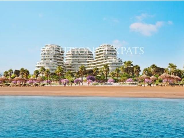 Apartamento en venta en Málaga, Málaga Costa del Sol