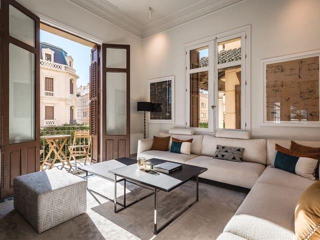 Apartamento en venta en Málaga, Málaga Costa del Sol