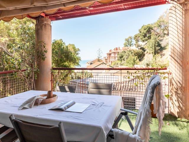 Apartamento en venta en Málaga, Málaga Costa del Sol