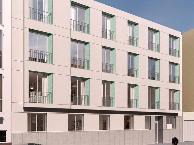 Apartamento en venta en Málaga, Málaga Costa del Sol