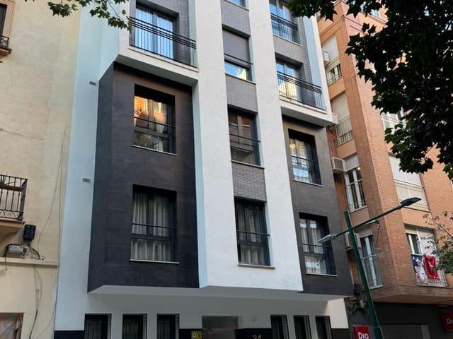 Apartamento en venta en Málaga, Málaga Costa del Sol