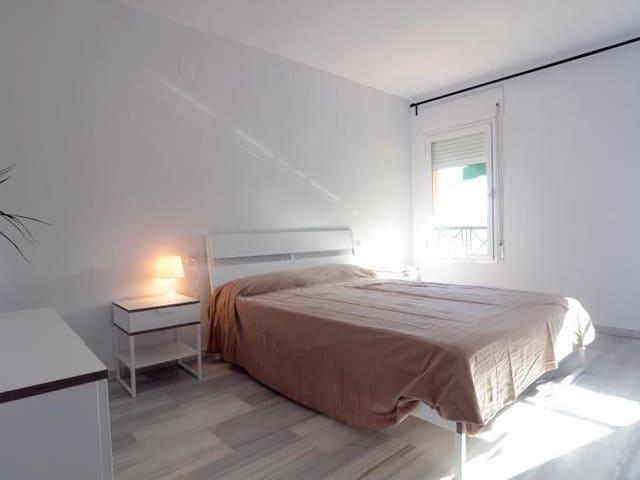 Apartamento en venta en Málaga, Málaga Costa del Sol
