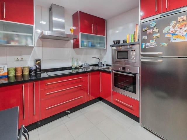 Apartamento en venta en Málaga, Málaga Costa del Sol