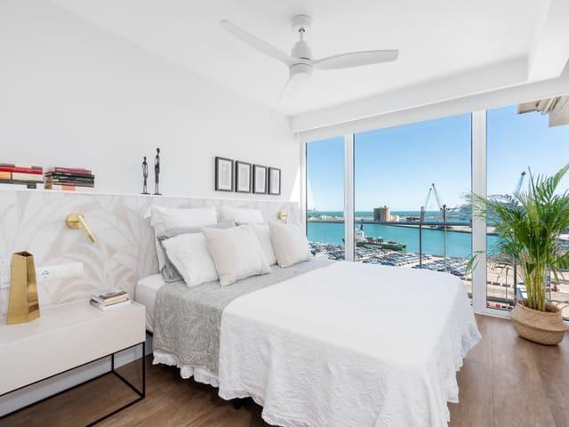Apartamento en venta en Málaga, Málaga Costa del Sol