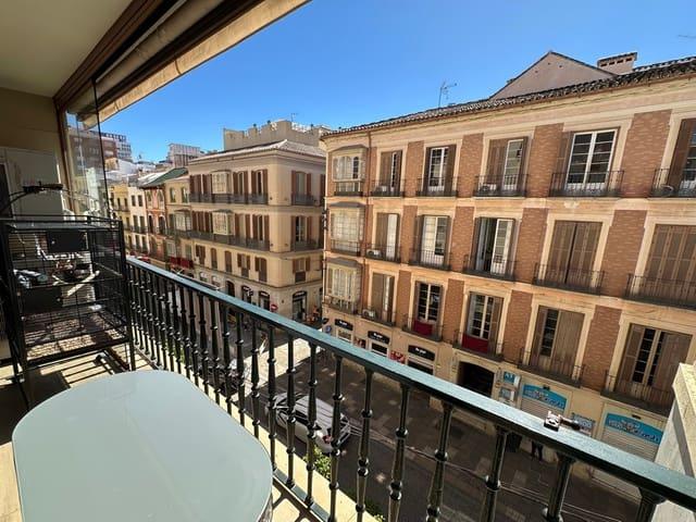 Apartamento en venta en Málaga, Málaga Costa del Sol