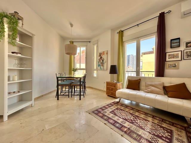 Apartamento en venta en Málaga, Málaga Costa del Sol