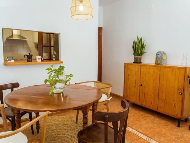 Apartamento en venta en Málaga, Málaga Costa del Sol