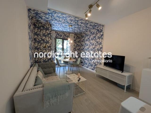Apartamento en venta en Málaga, Málaga Costa del Sol