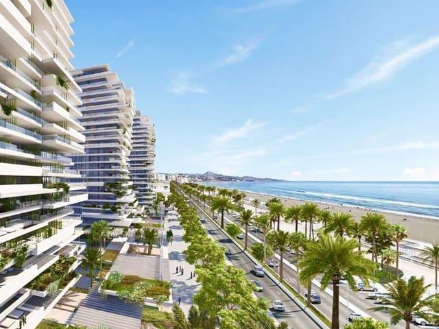 Apartamento en venta en Málaga, Málaga Costa del Sol