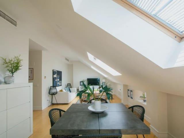 Apartamento en venta en Málaga, Málaga Costa del Sol