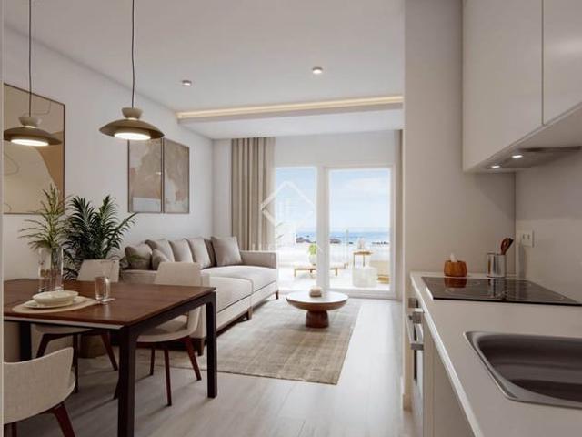 Apartamento en venta en Málaga, Málaga Costa del Sol