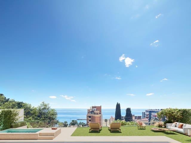 Apartamento en venta en Málaga, Málaga Costa del Sol