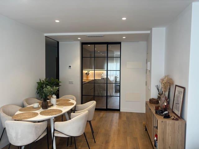 Apartamento en venta en Málaga, Málaga Costa del Sol