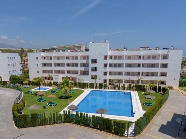 Apartamento en venta en Málaga, Málaga Costa del Sol