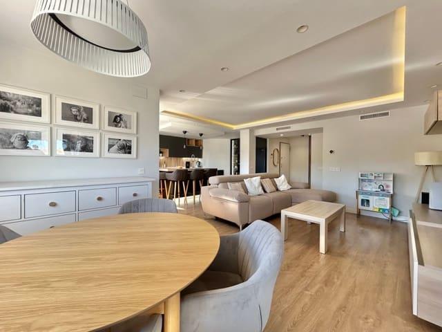 Apartamento en venta en Málaga, Málaga Costa del Sol